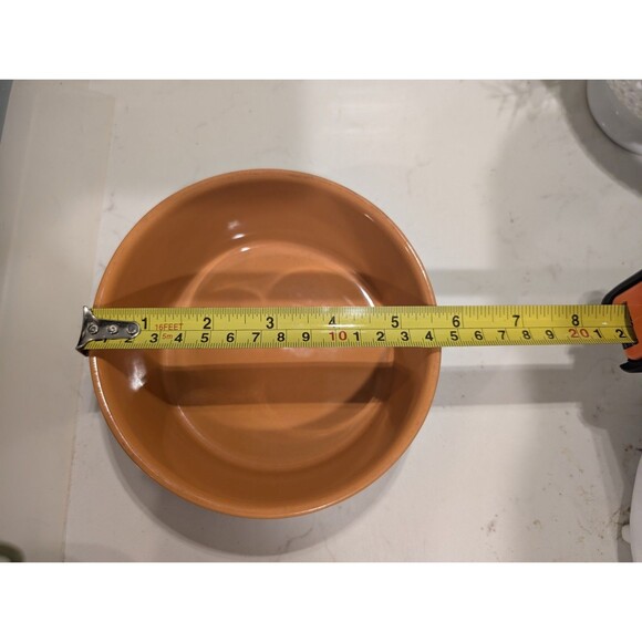 Ceritul Stoneware Bowl - Picture 4 of 5